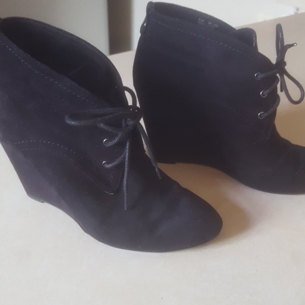 Booties
